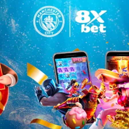 8xbet ดีไหม: เว็บพนันออนไลน์ที่เชื่อถือได้